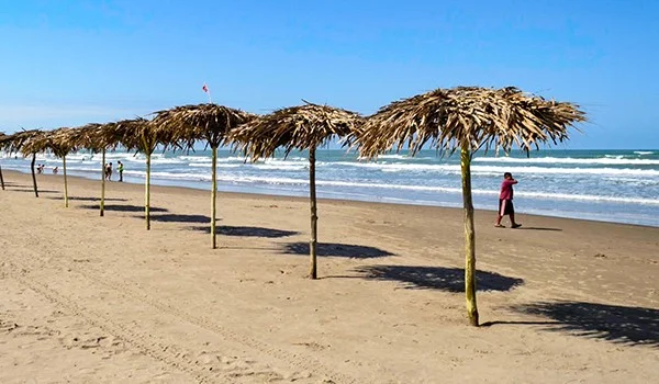 Playa Tecolutla