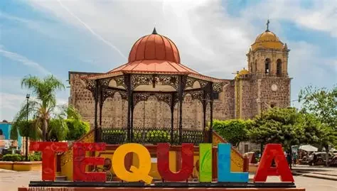Tequila, Jalisco