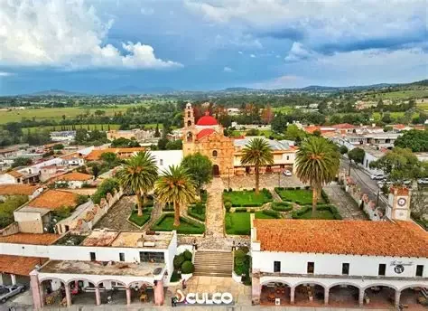 Amealco y Aculco