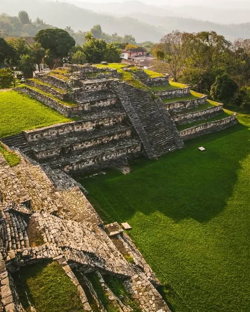 Cuetzalan y Yohualichan