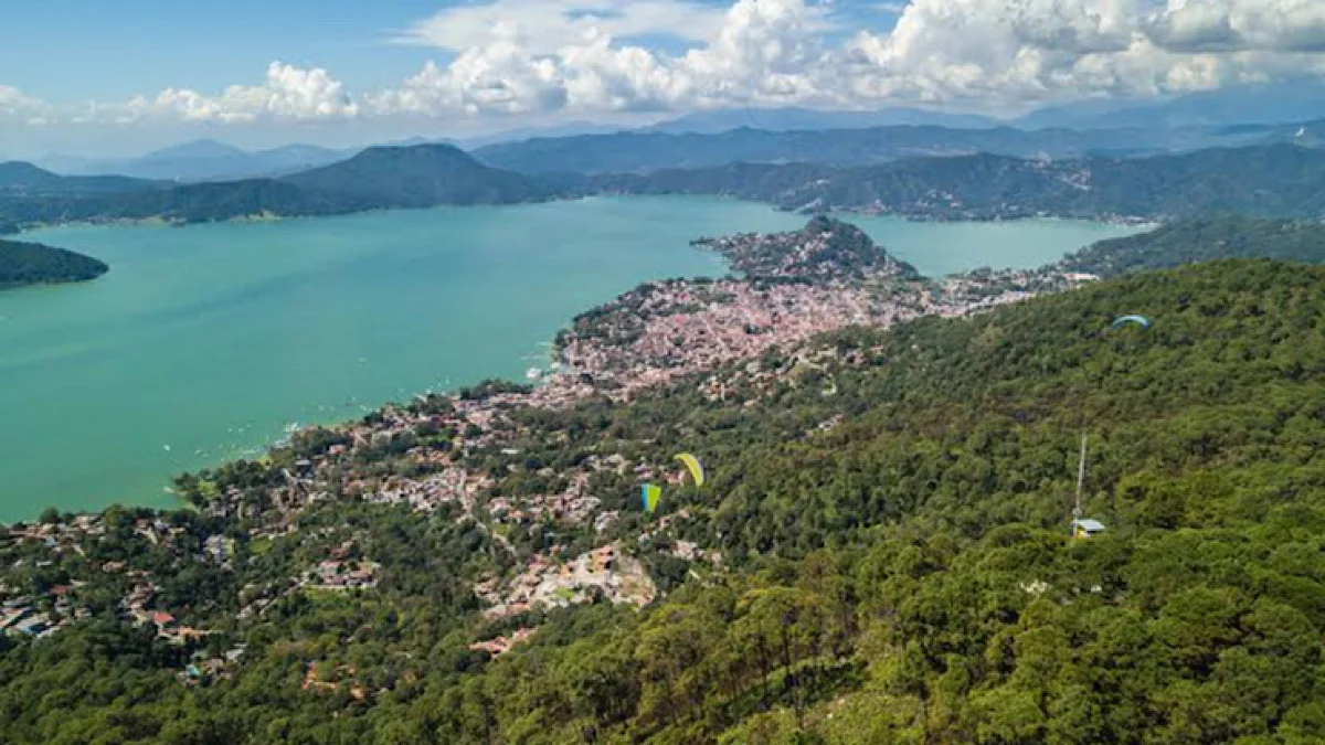 Valle de Bravo